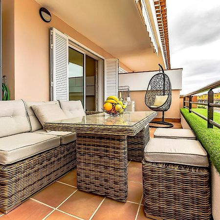 Apartment With Spectacular View In Puerto Santiago Puerto de Santiago  Luaran gambar