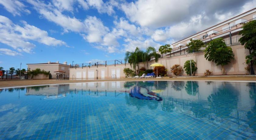 Apartment With Spectacular View In Puerto Santiago Puerto de Santiago  Luaran gambar
