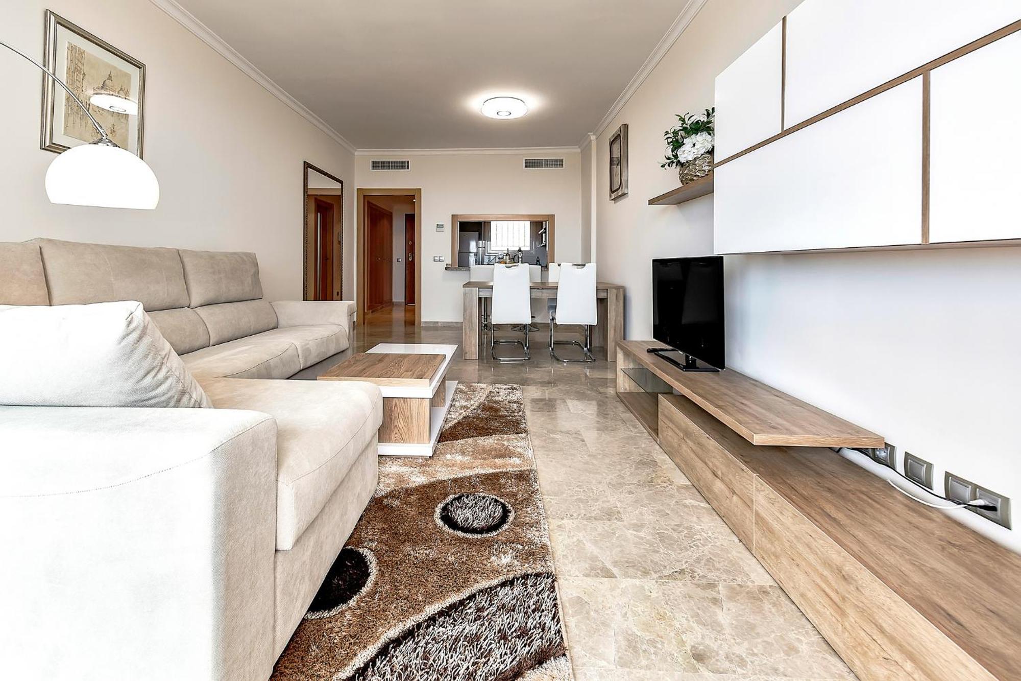 Apartment With Spectacular View In Puerto Santiago Puerto de Santiago  Luaran gambar