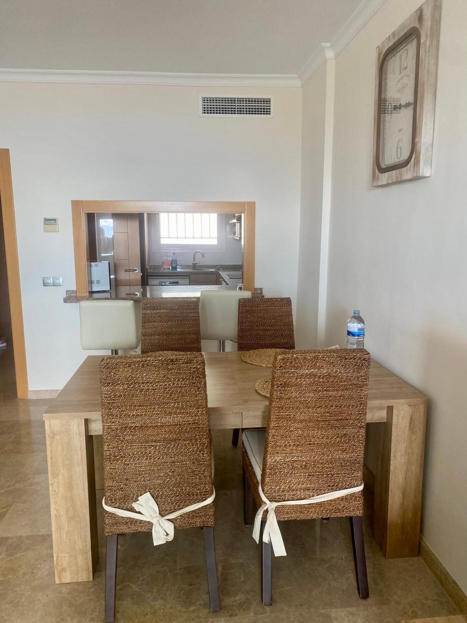 Apartment With Spectacular View In Puerto Santiago Puerto de Santiago  Luaran gambar