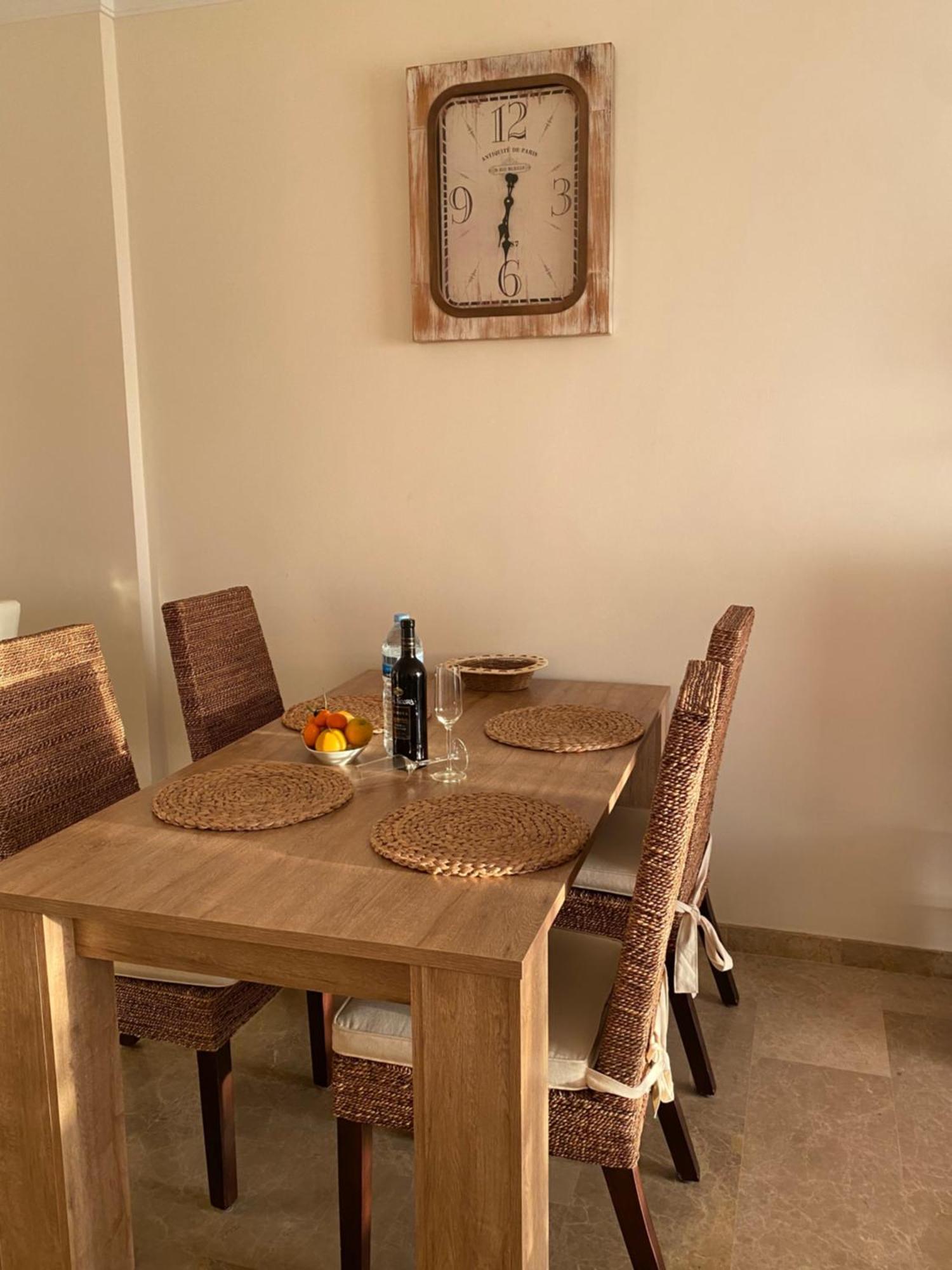 Apartment With Spectacular View In Puerto Santiago Puerto de Santiago  Luaran gambar
