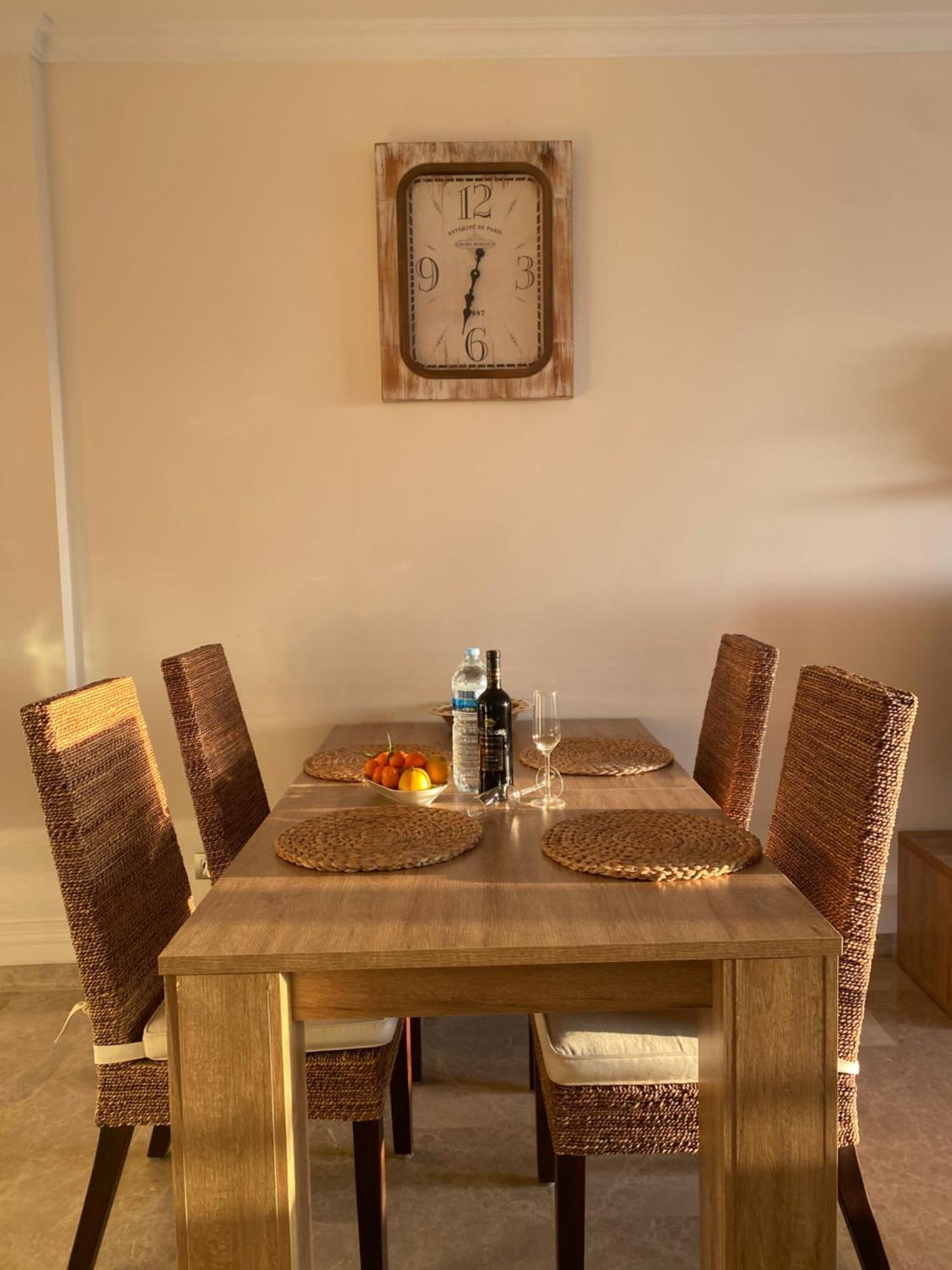Apartment With Spectacular View In Puerto Santiago Puerto de Santiago  Luaran gambar