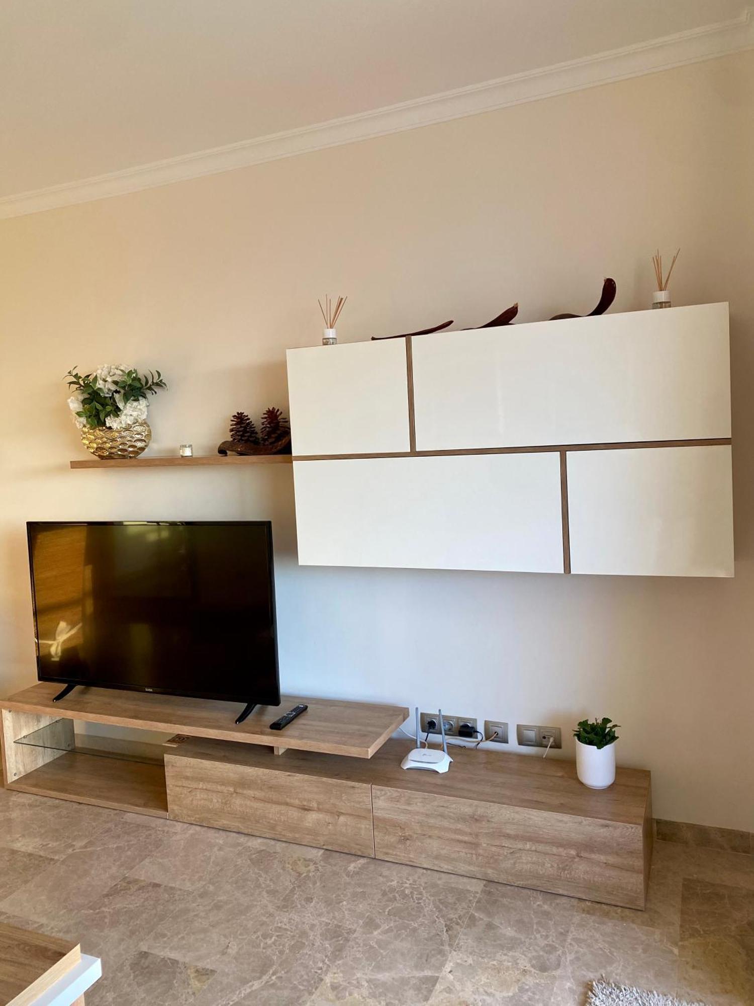 Apartment With Spectacular View In Puerto Santiago Puerto de Santiago  Luaran gambar